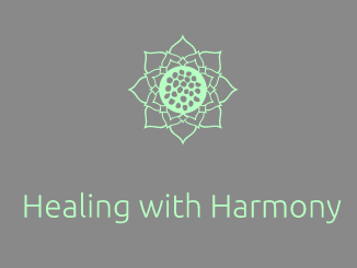 Healing with Harmony